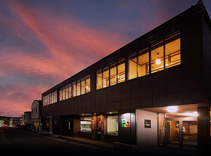 素泊まりプラン（バス・トイレなし）