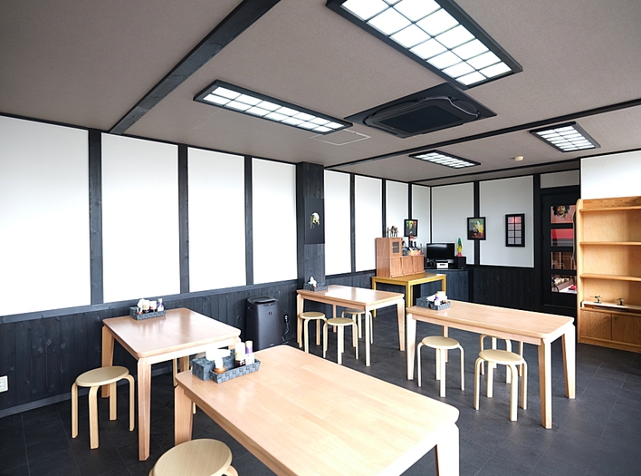 朝食付きプラン（バス・トイレなし）朝食は1階お食事処