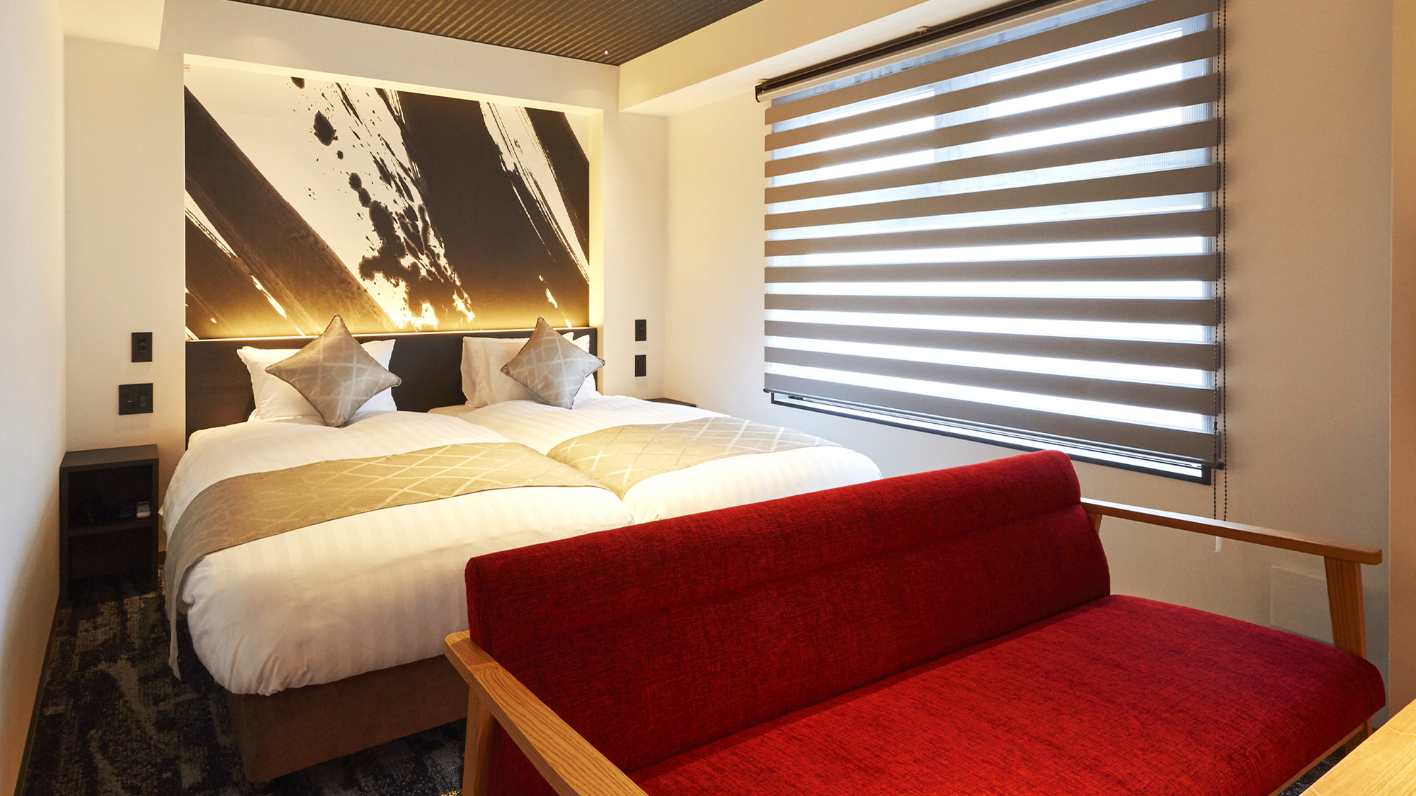 ホテルニューオータニ幕張