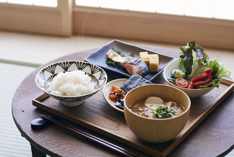 お部屋でたべるご朝食プラン（スカイツリーのみえる貸切露天風呂45分付）