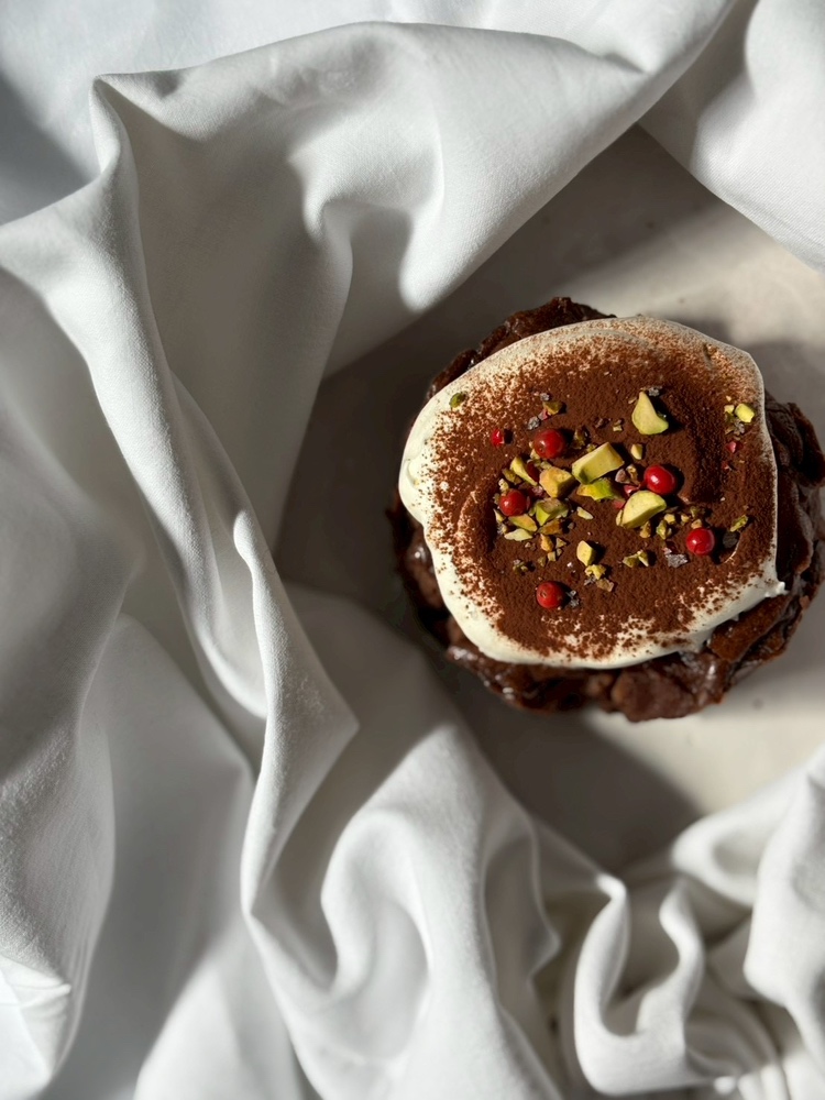 チョコレートバスク(3号)