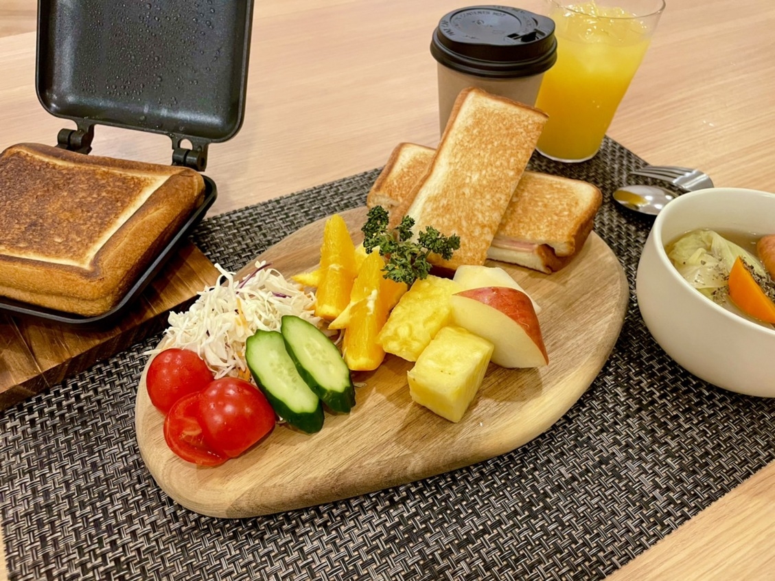 【但馬牛】肉汁あふれる極上！焼肉プラン（お庭でBBQも可）【朝夕2食付き】