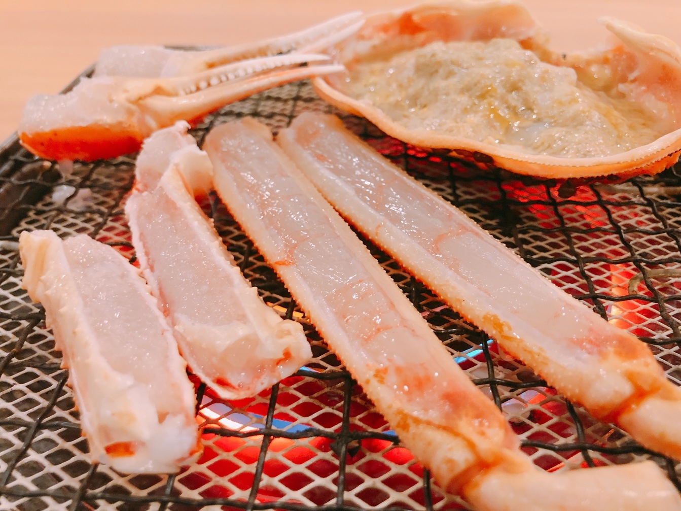 【期間限定】カニの旨味、一鍋で満喫！香住ガニのかにすきプラン【朝夕2食付】