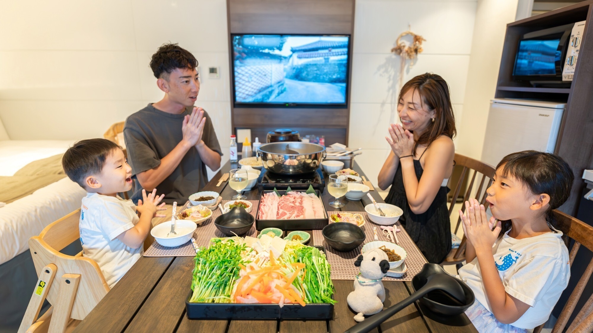 【28日前でお得】【夕食のみ】選べる3種の夕食コース　美しい星空と美食のハーモニー、忘れられない夜を
