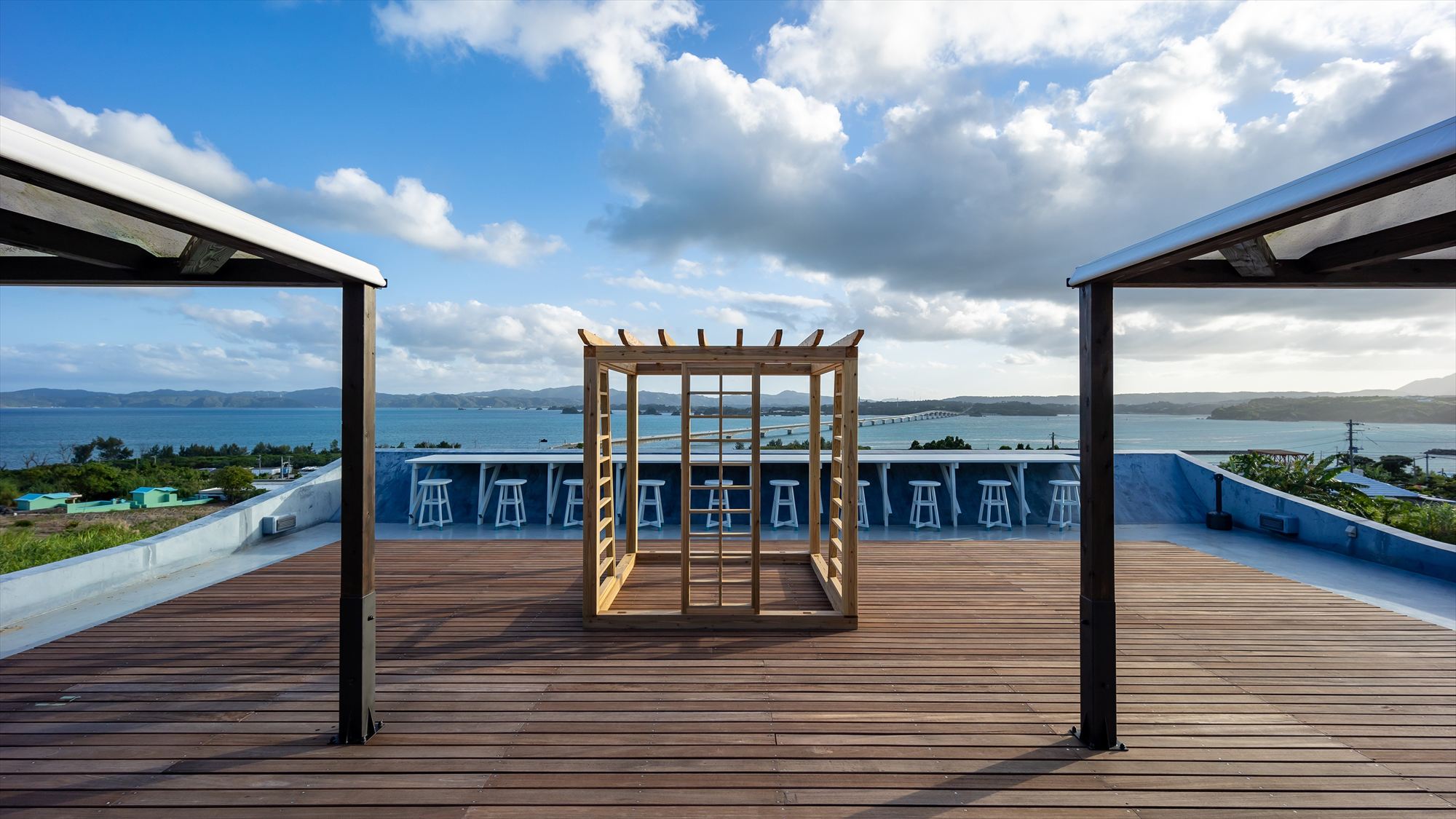 系列レストランL LOTA