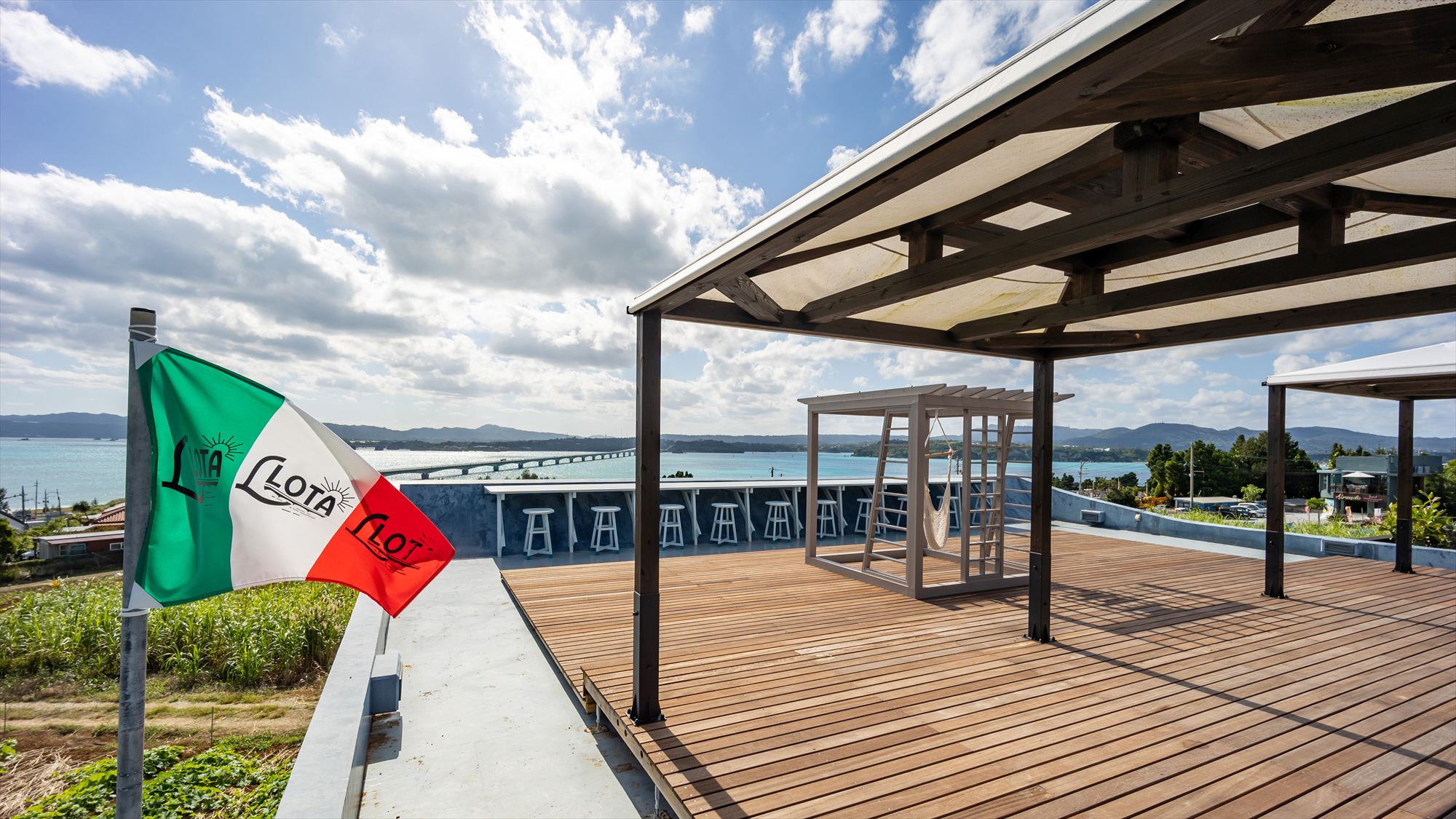 系列レストランL LOTA