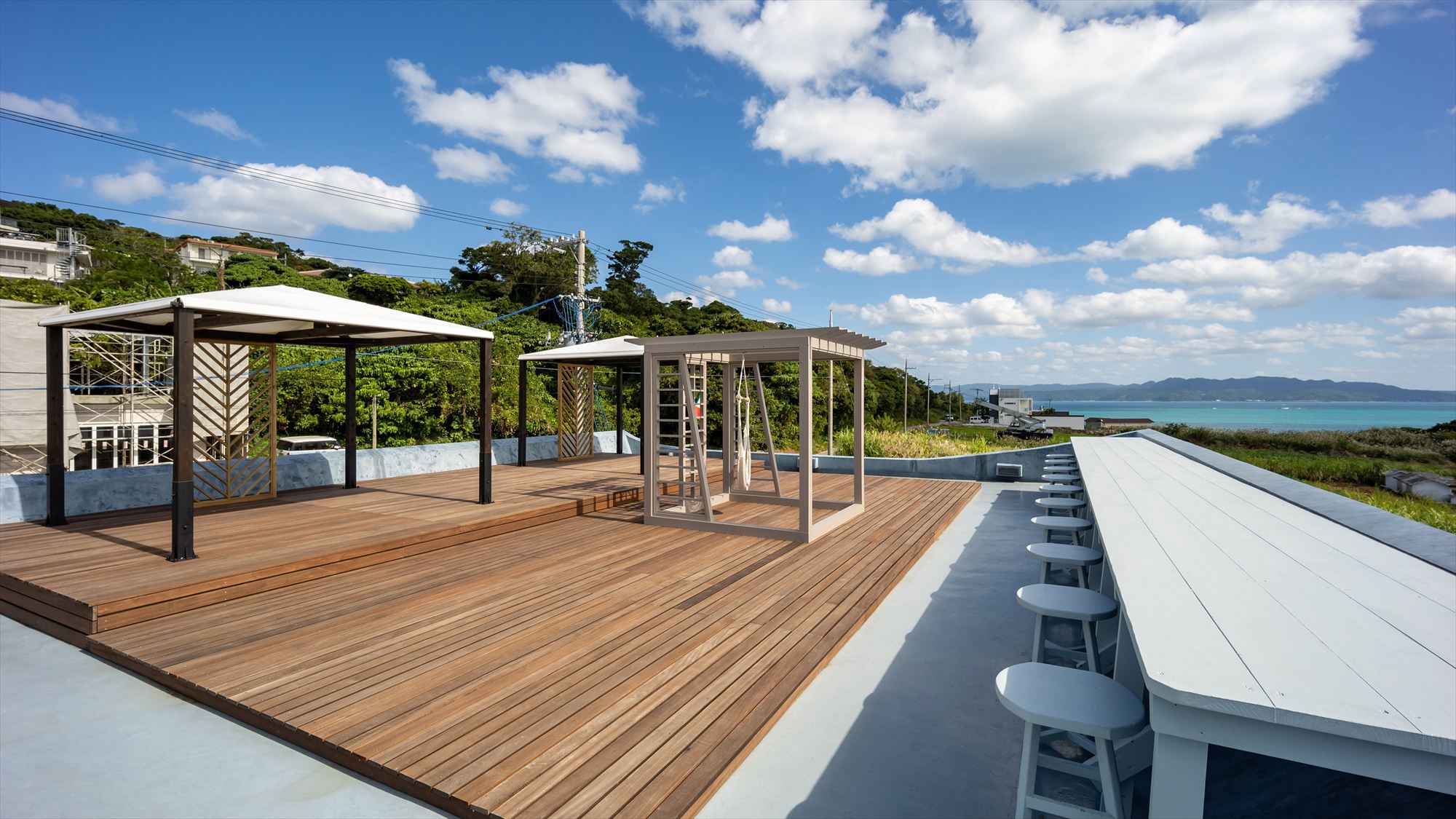 系列レストランL LOTA