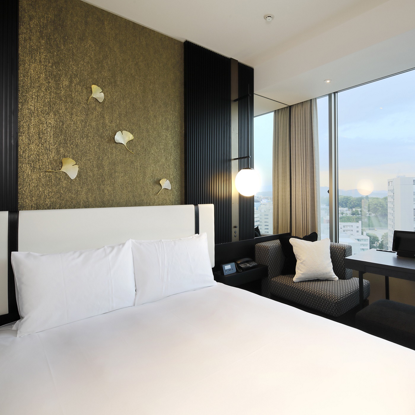 デイユース 熊本でカップルにもテレワークにもおすすめのホテル