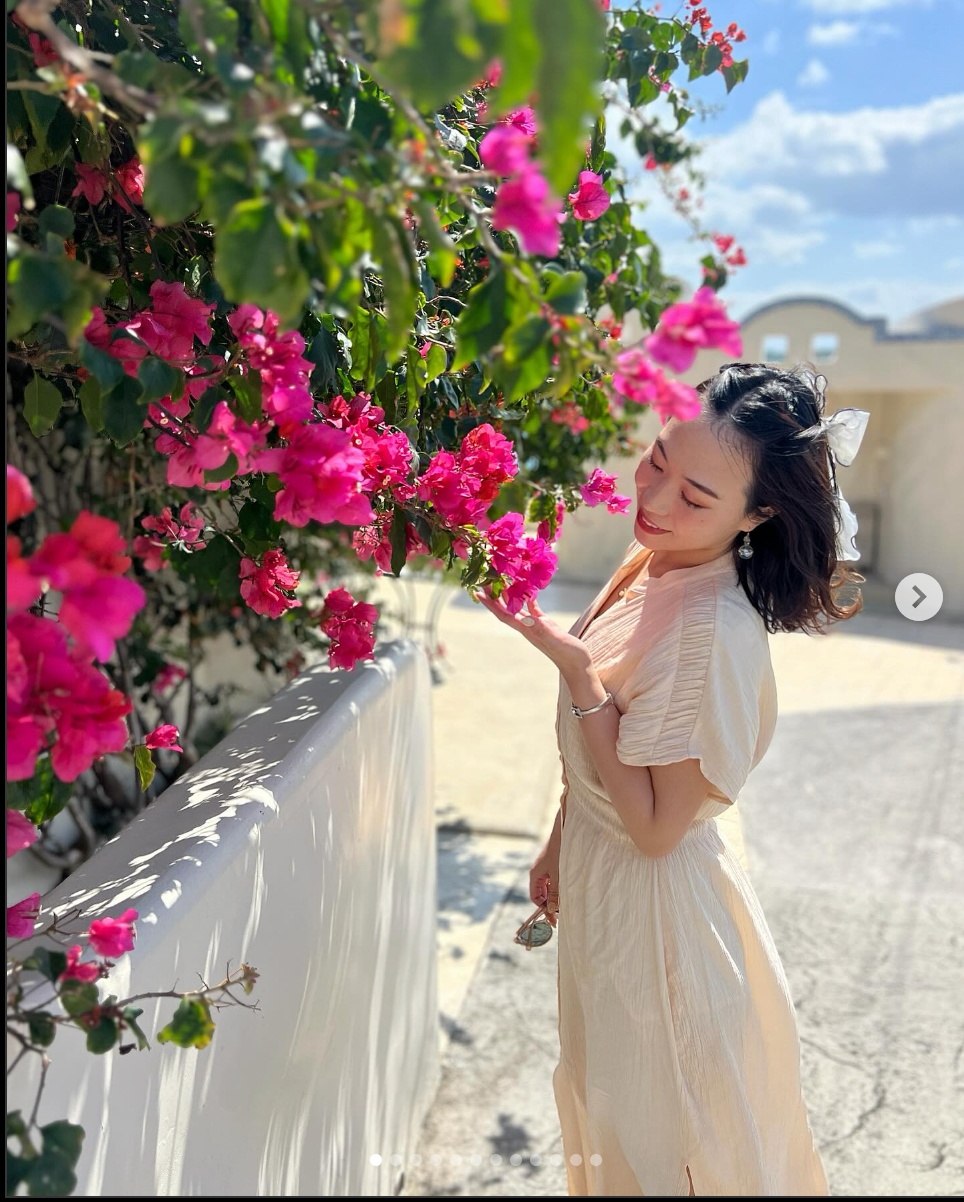 【インスタの投稿紹介】＠__nae.aさま