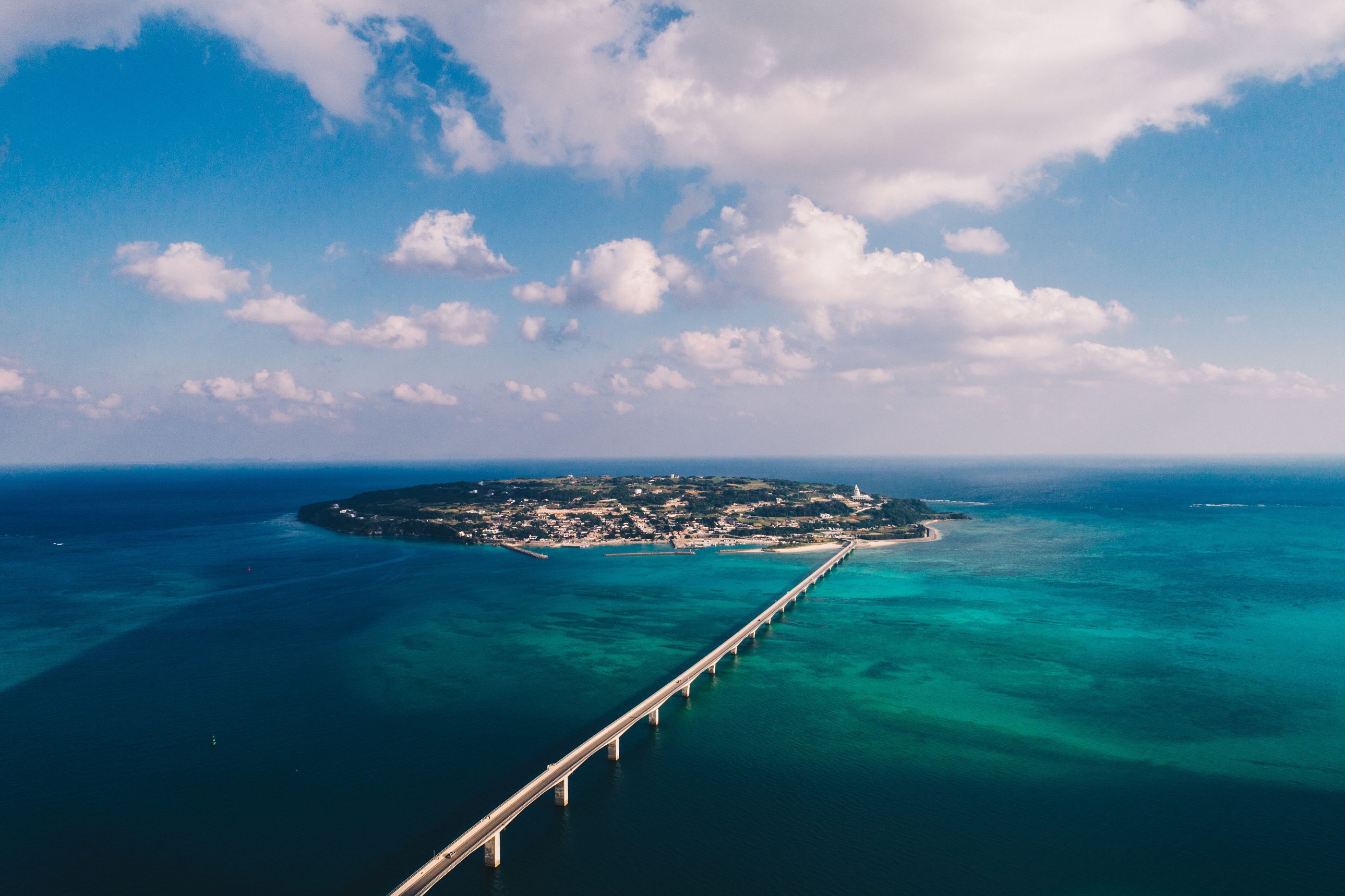 古宇利島