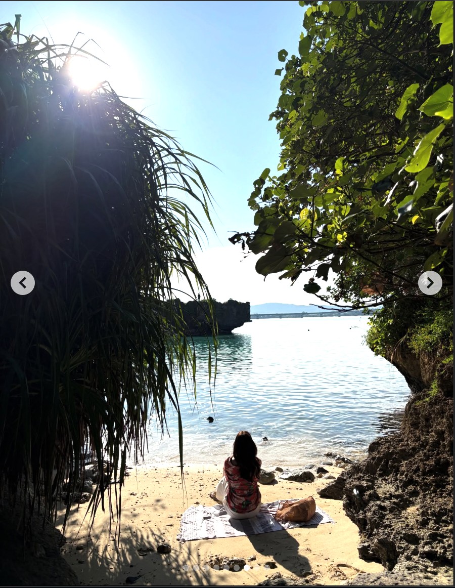 【インスタの投稿紹介】＠yuicolorさま