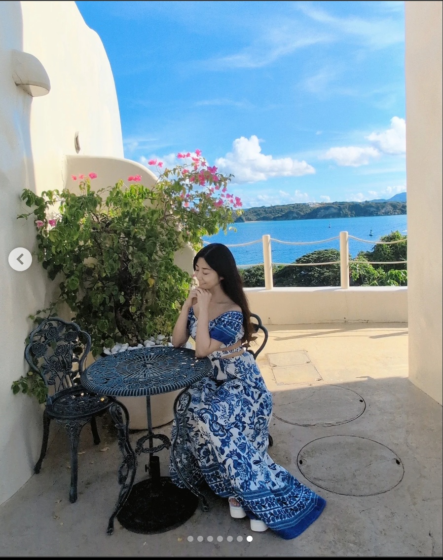 【インスタの投稿紹介】＠babo.a123さま