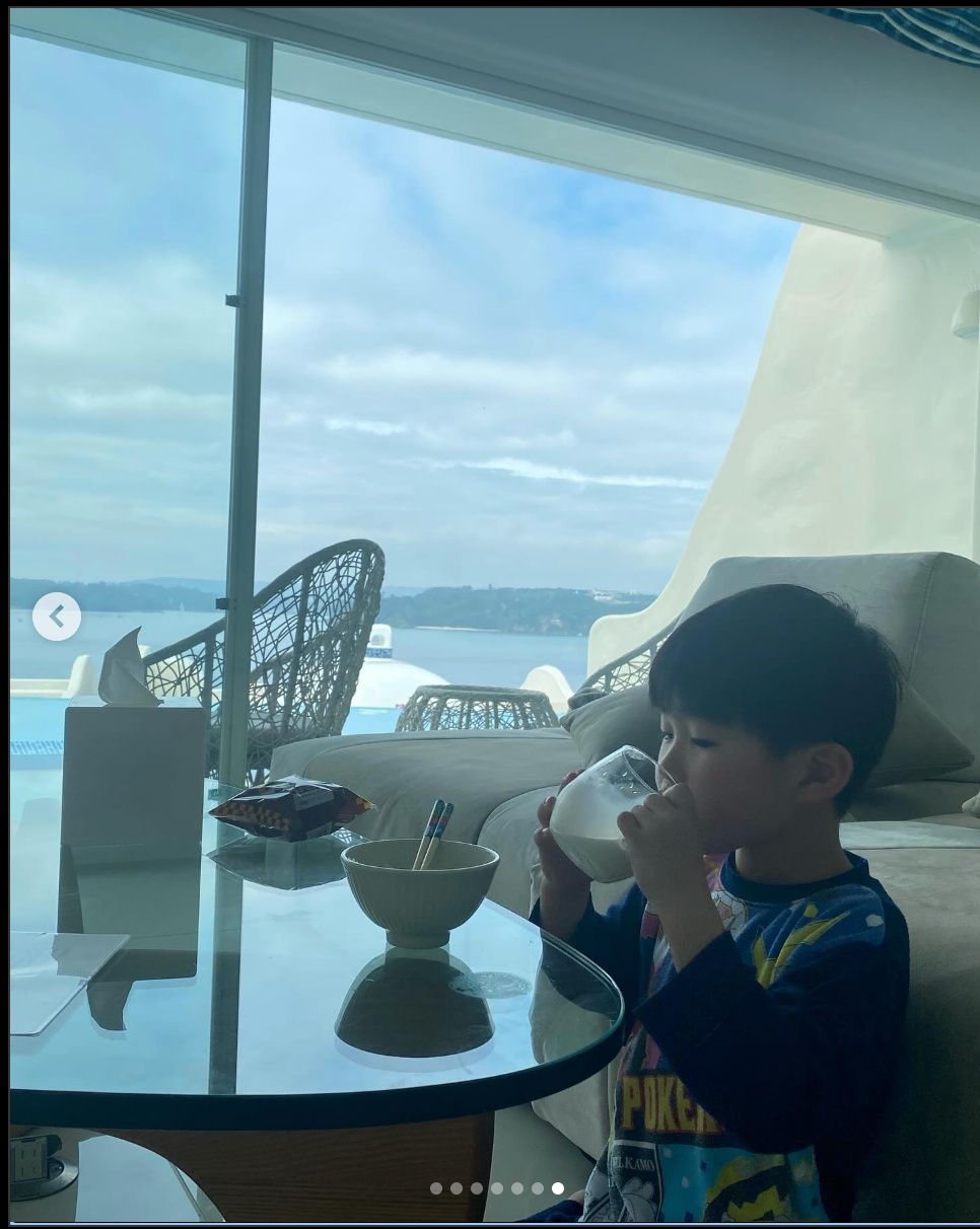 【インスタの投稿紹介】＠loveyogahitomiさま