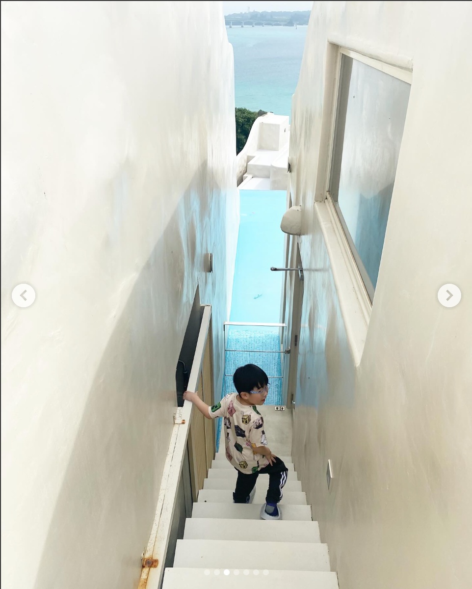 【インスタの投稿紹介】＠loveyogahitomiさま