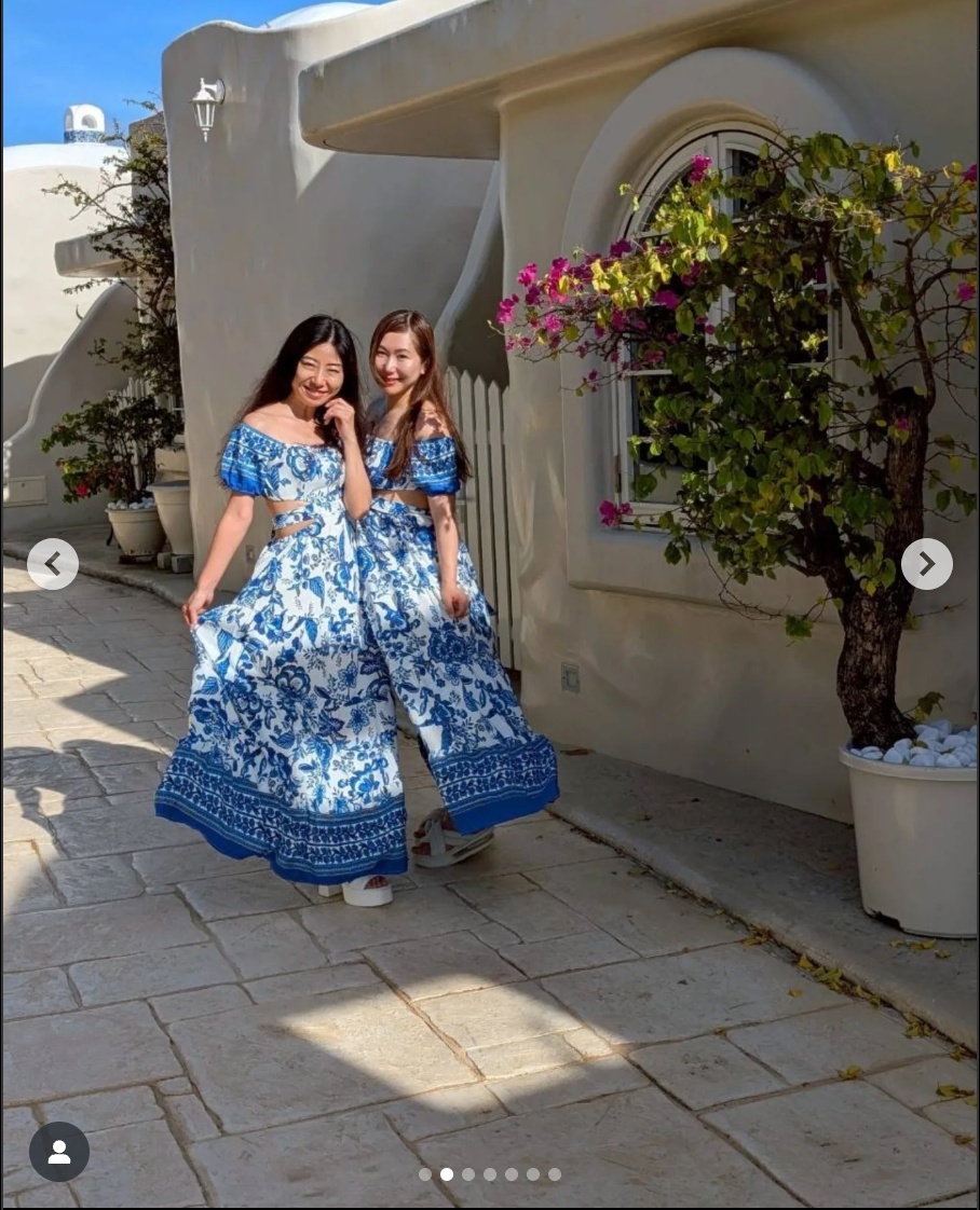 【インスタの投稿紹介】＠babo.a123さま