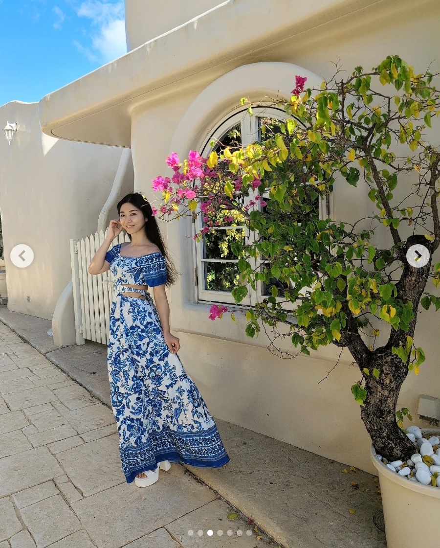 【インスタの投稿紹介】＠babo.a123さま