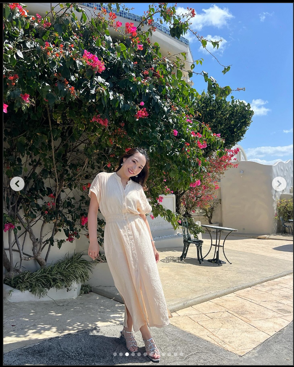 【インスタの投稿紹介】＠__nae.aさま