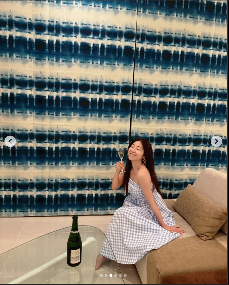 【インスタの投稿紹介】＠babo.a123さま