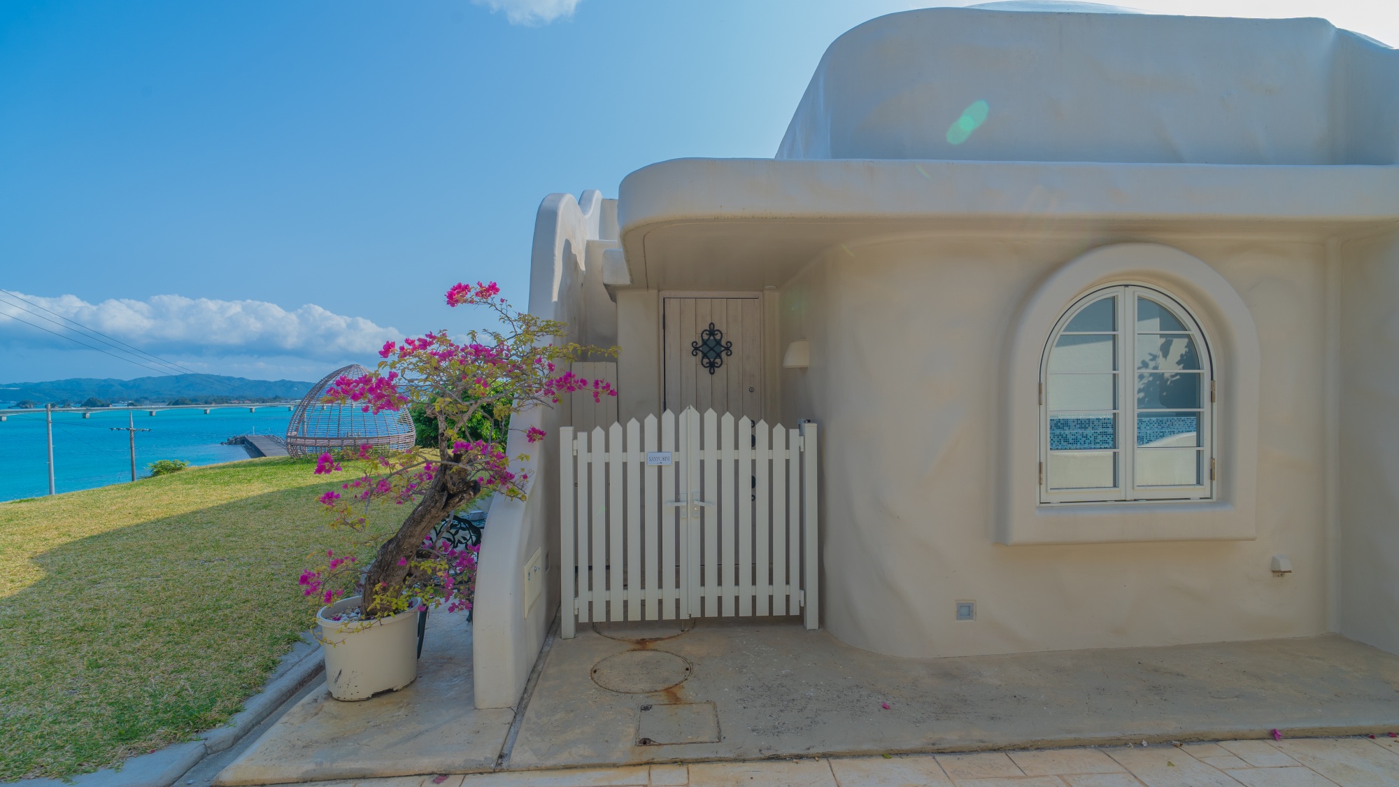 Yuki Suite Kourijima＜古宇利島＞ 宿泊予約【楽天