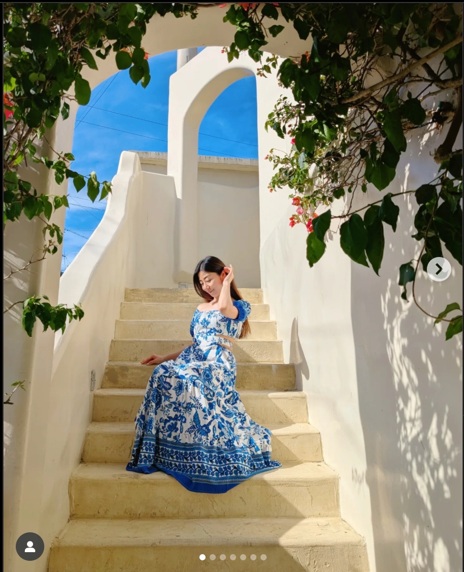 【インスタの投稿紹介】＠babo.a123さま