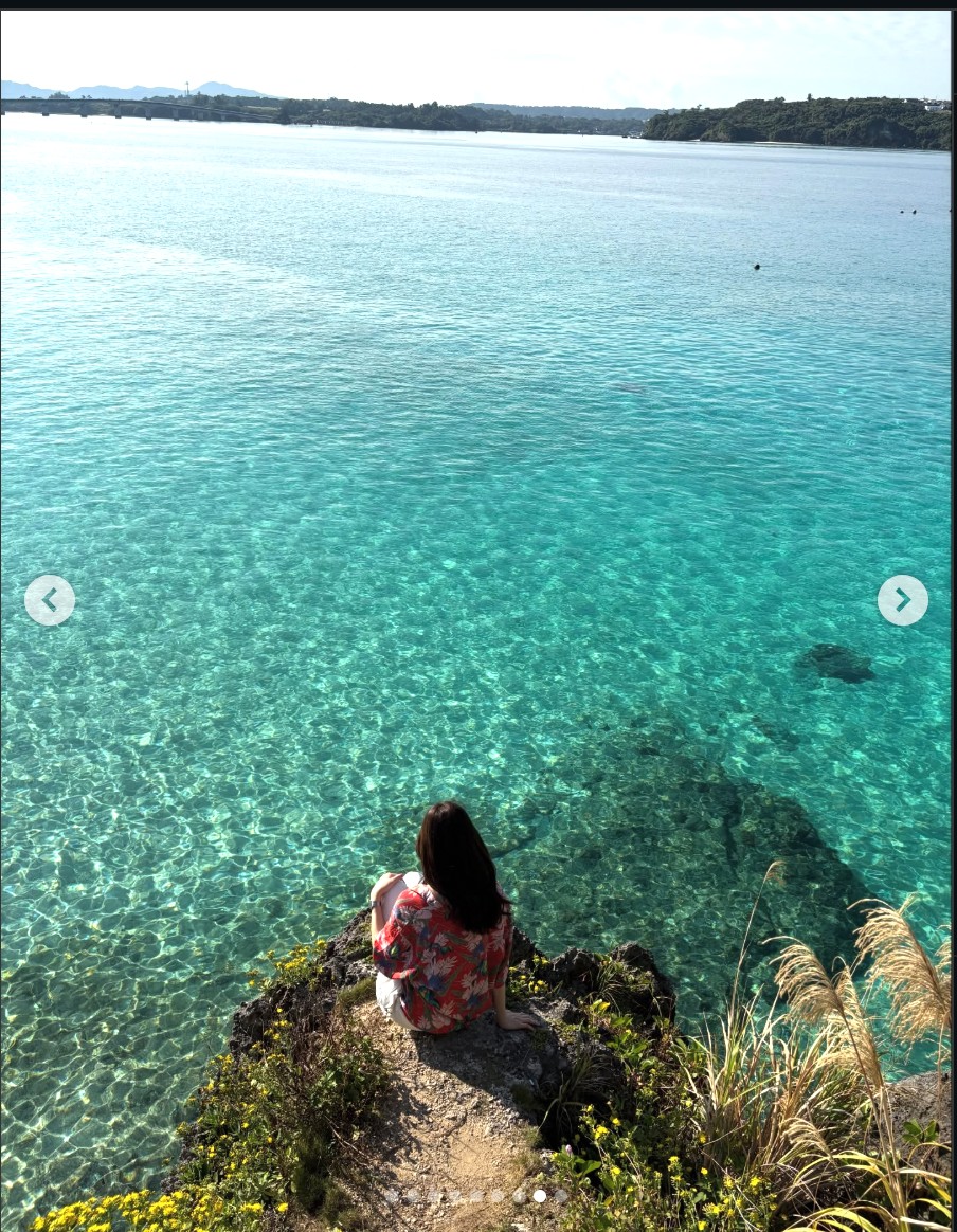 【インスタの投稿紹介】＠yuicolorさま