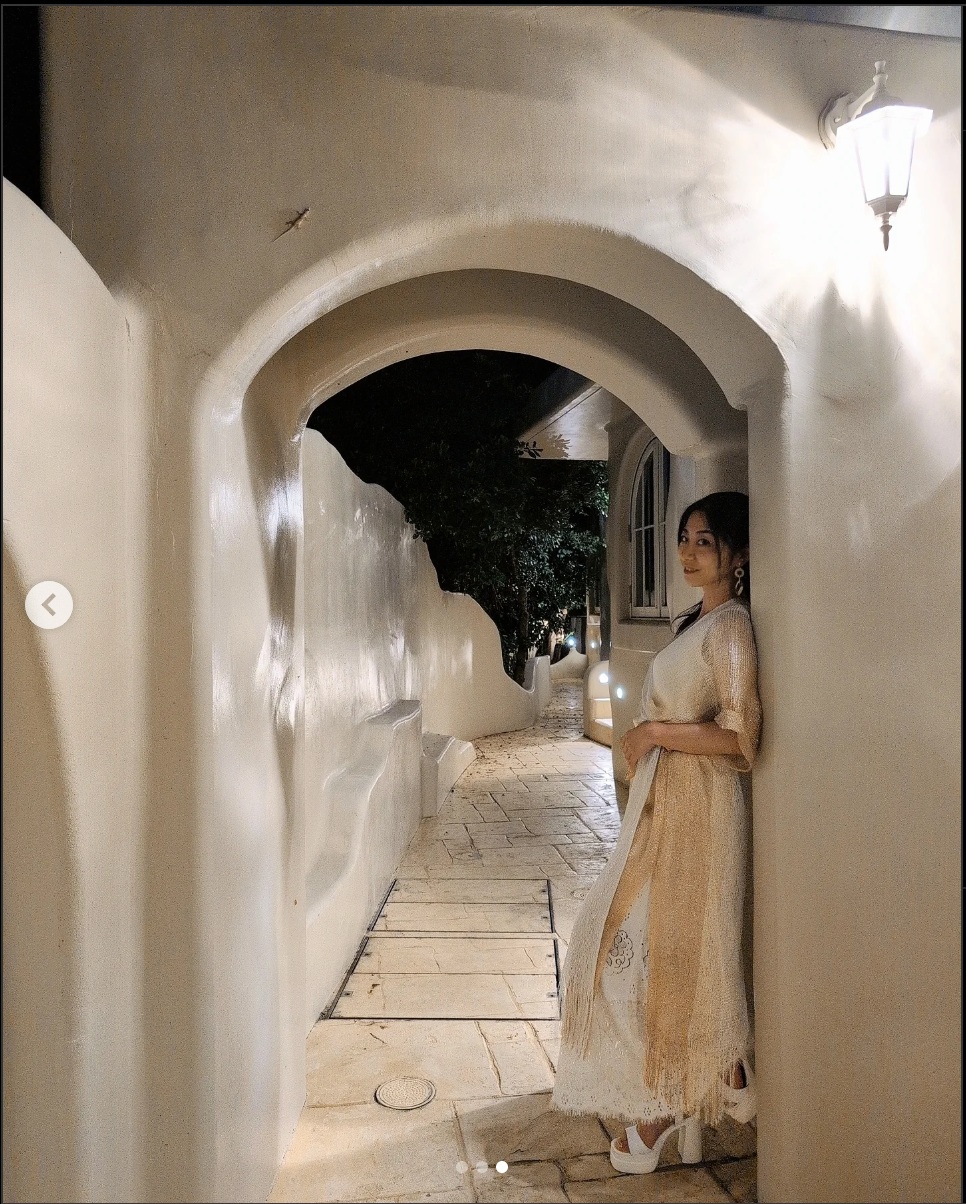 【インスタの投稿紹介】＠babo.a123さま