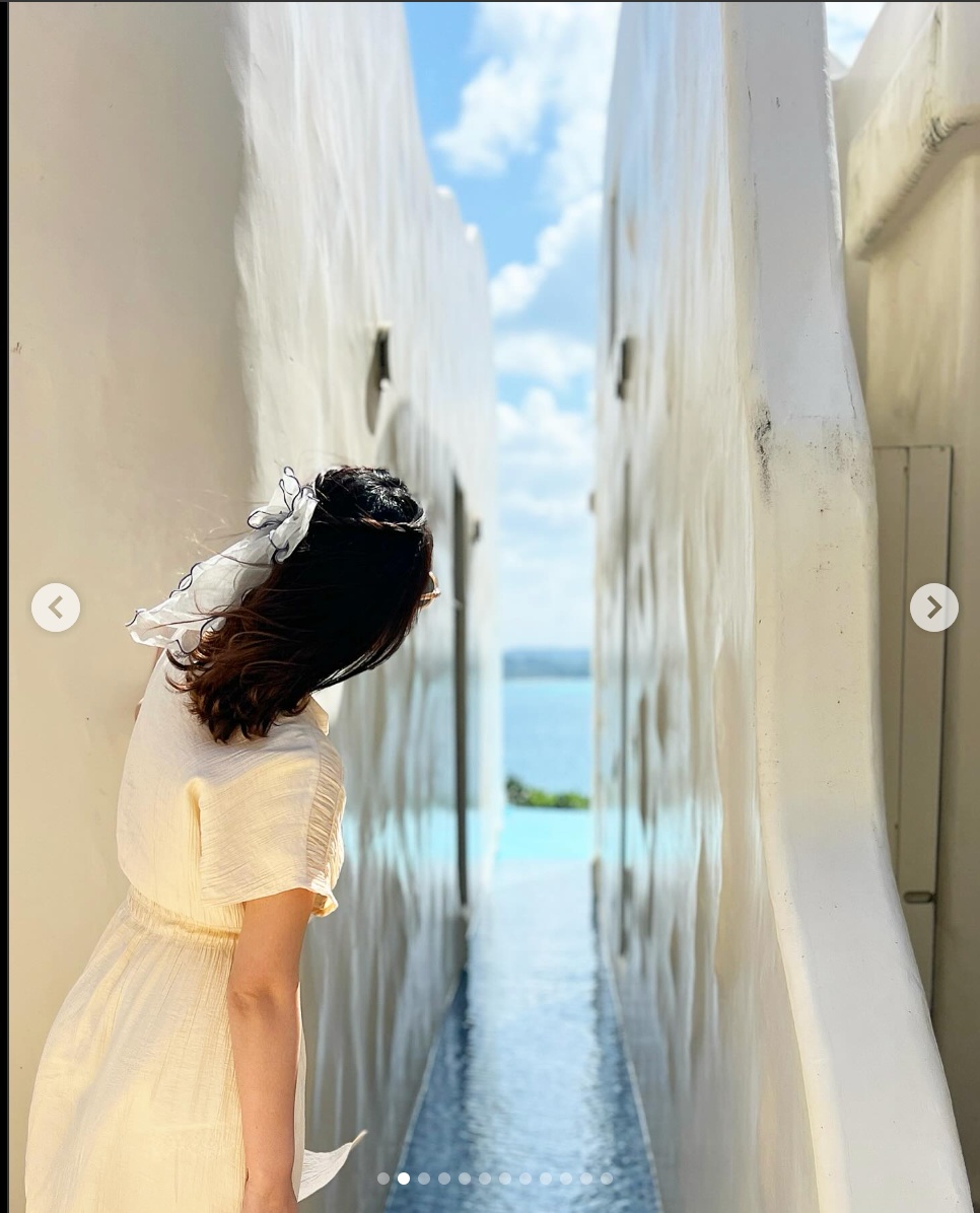 【インスタの投稿紹介】＠__nae.aさま