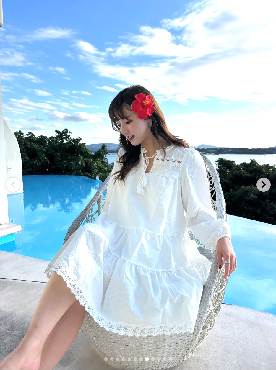 【インスタの投稿紹介】＠___17.naさま