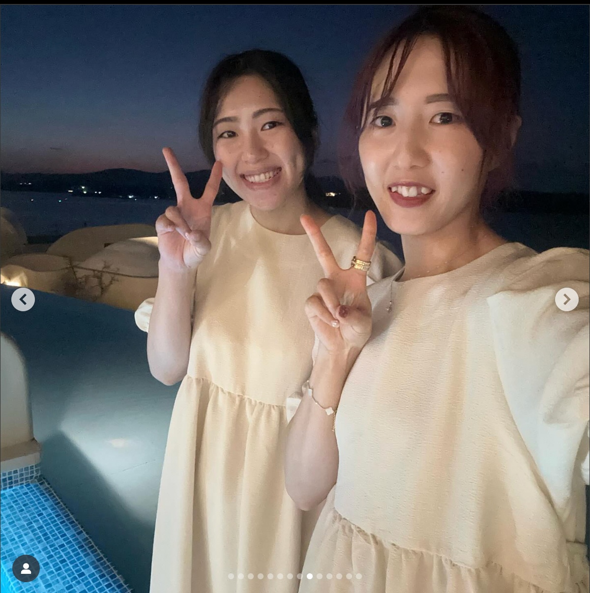 【インスタの投稿紹介】＠miku＿naritaさま