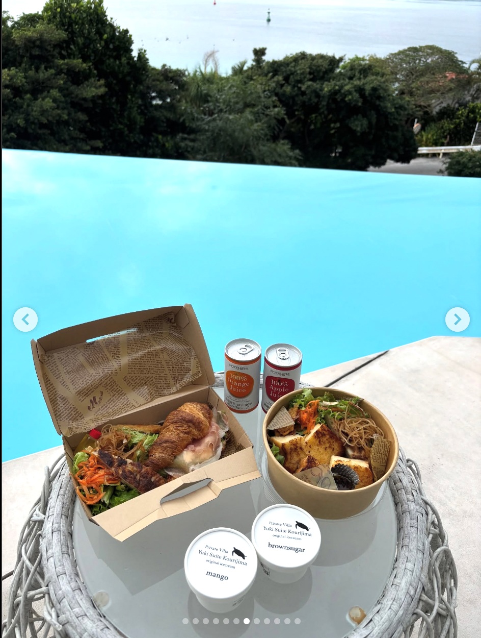 【インスタの投稿紹介】＠___17.naさま