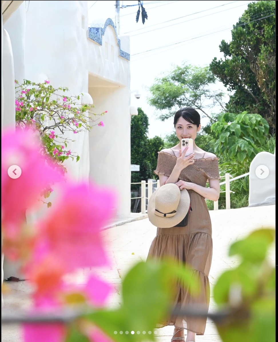 【インスタの投稿紹介】＠sawai＿airiさま