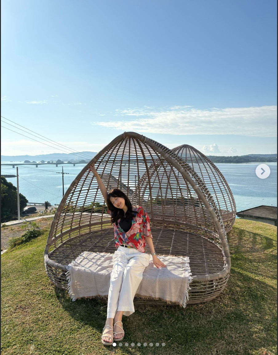 【インスタの投稿紹介】＠yuicolorさま