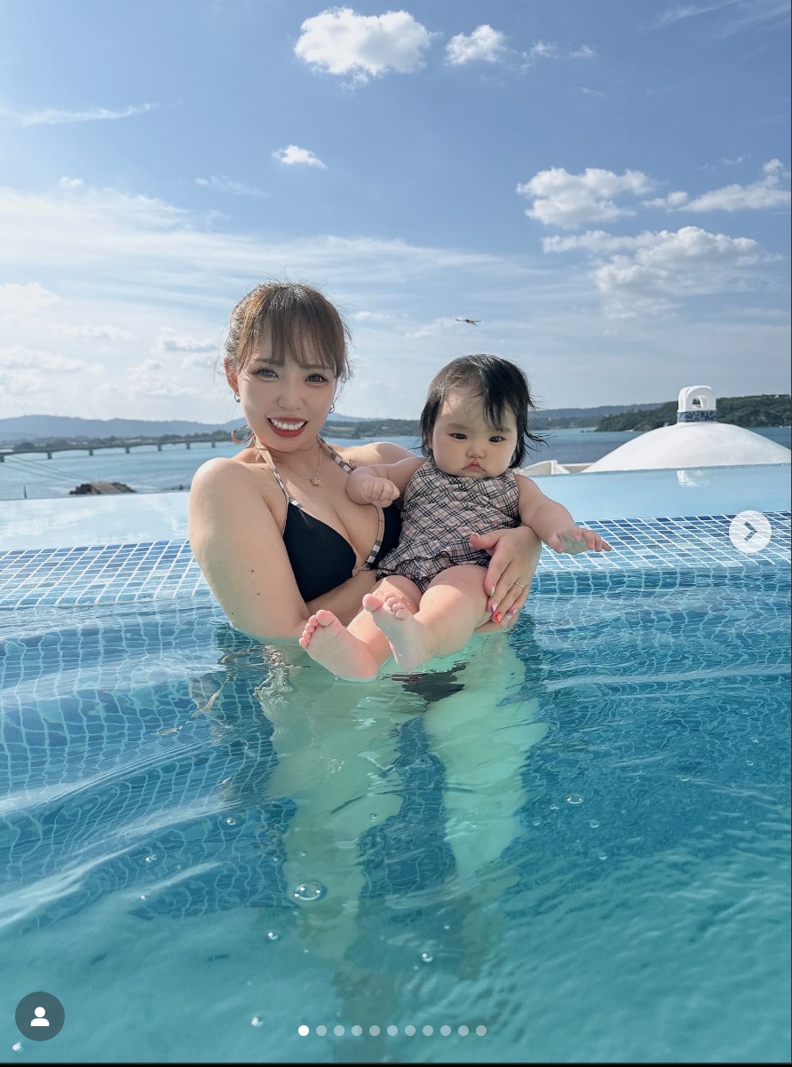 【インスタの投稿紹介】＠yuch_mocoさま