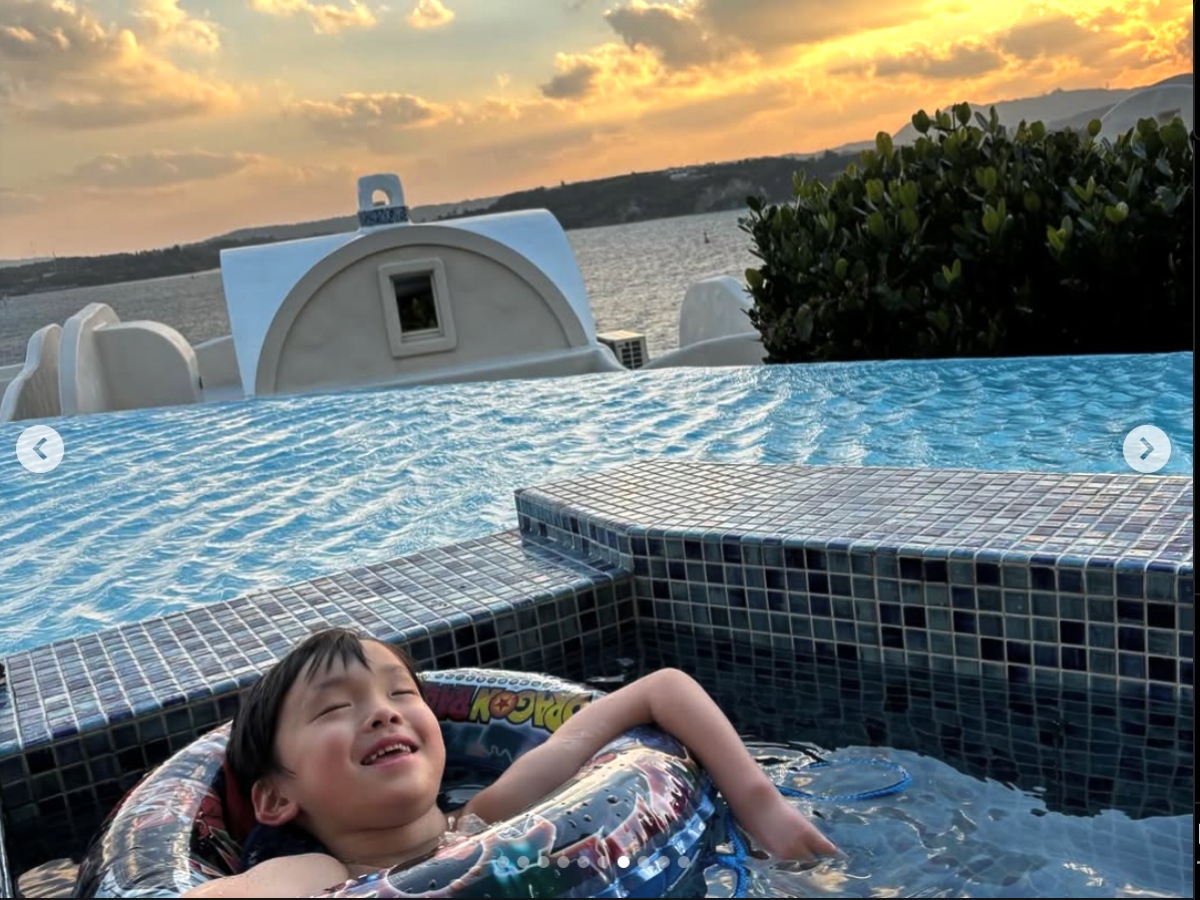 【インスタの投稿紹介】＠hatsumiii18さま