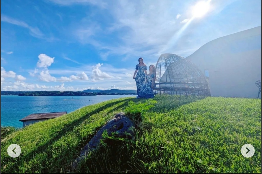 【インスタの投稿紹介】＠babo.a123さま