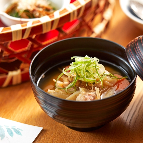 【朝食】食材は季節により変更の可能性があります