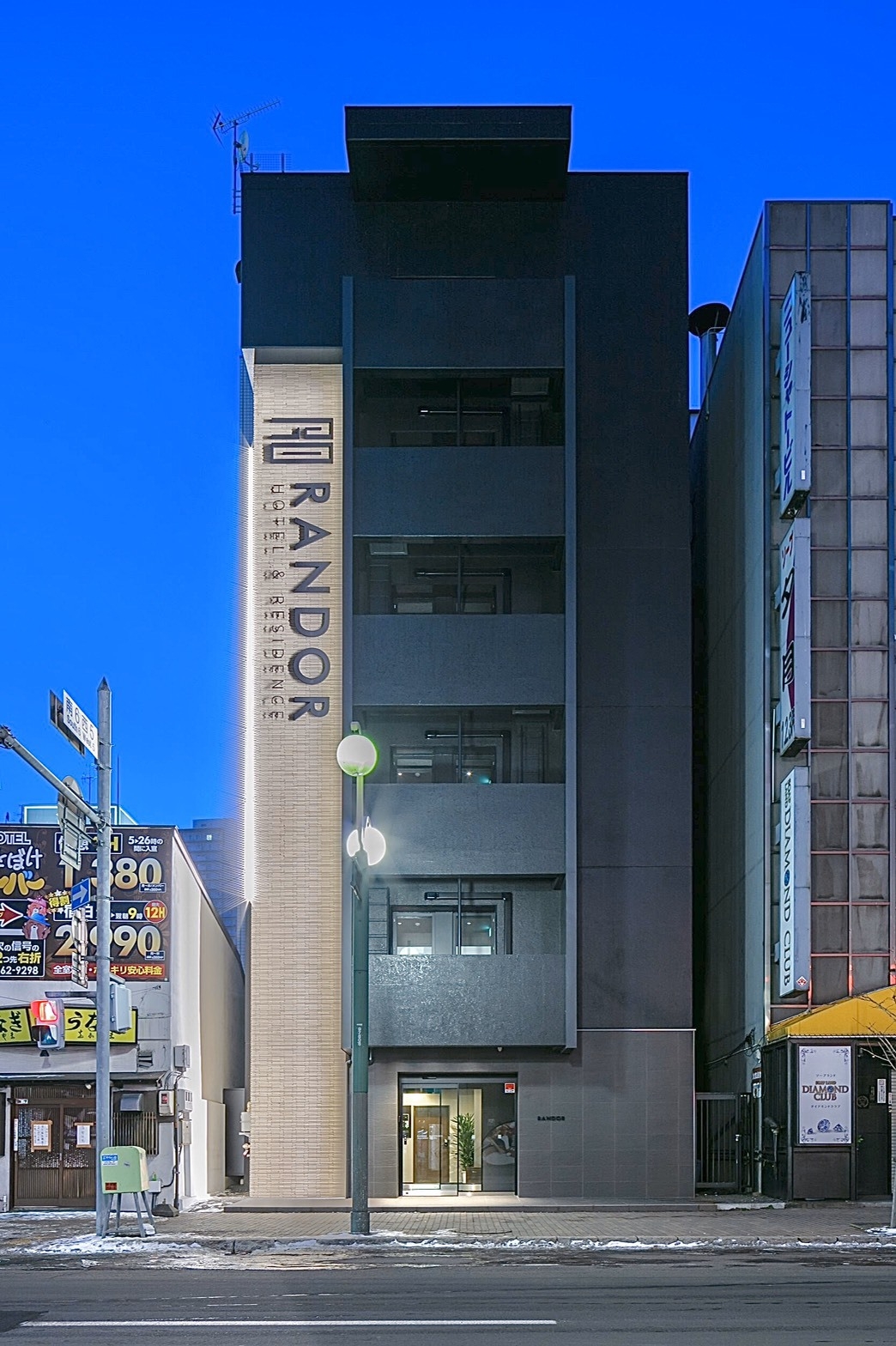 【口コミ投稿で特典付】最大1時間ゆったりステイプラン（1日1室限定）