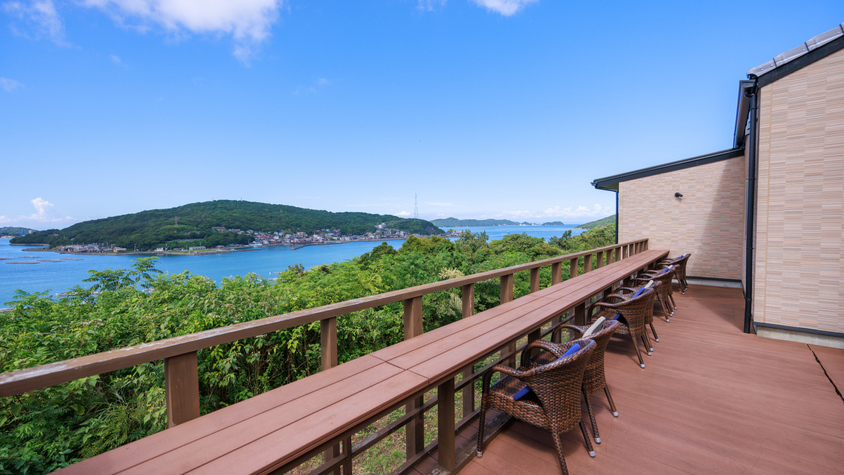 【優美/美食を選ぶ自由な旅】オーシャンビュー/温泉/朝食付/選べる夕食