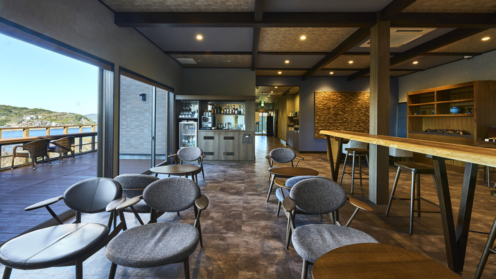 【優美】オーシャンビュー/温泉/朝食付