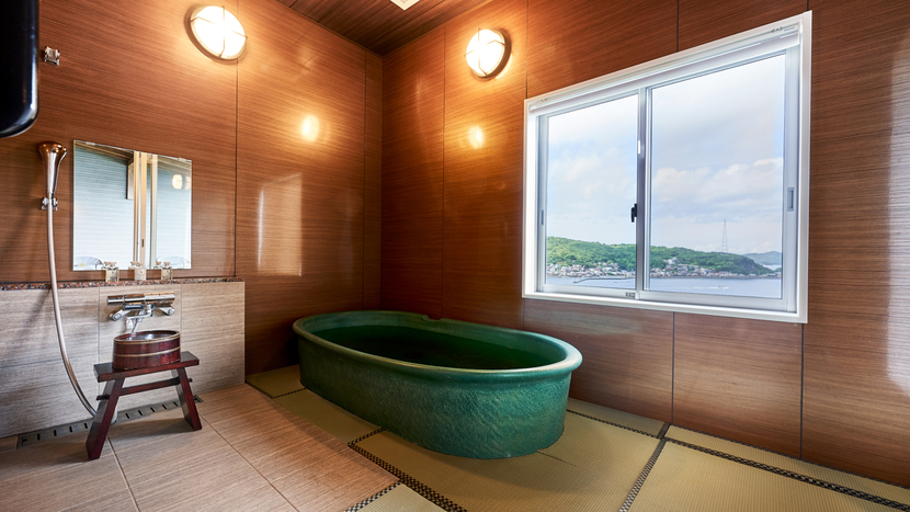 【み空】内風呂