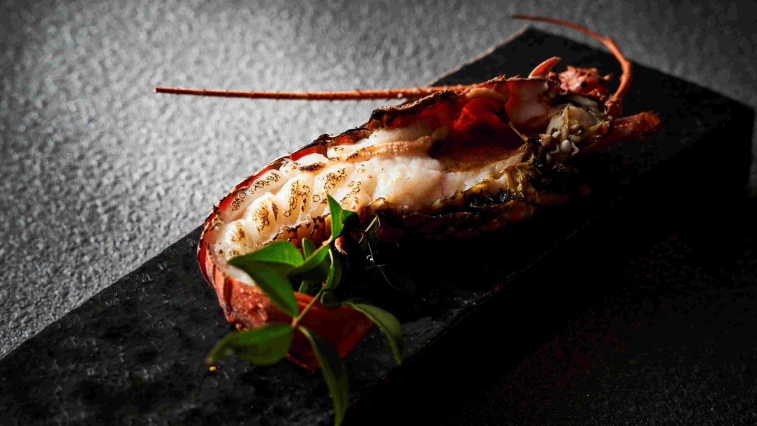 【お盆限定】＜オールインクルーシブ＞1泊2食【優雅】《個室ダイニング食・オーシャンビュー露天風呂付》
