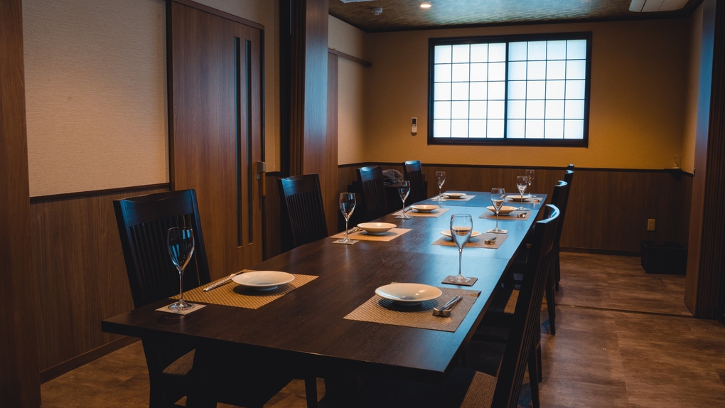 【オールインクルーシブ】1泊2食付【優雅】《個室ダイニング食・オーシャンビュー露天風呂付》満喫の刻