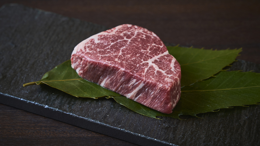 【多幸/お子さま連れお客様専用/おいせ牛フィレ肉GU】フルコース1泊2食付/お部屋食/客室露天風呂