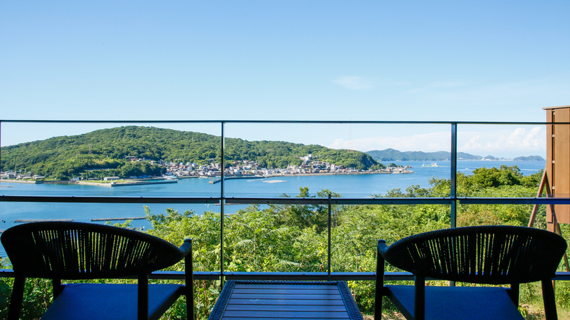 【年末年始限定】＜至福＞刻スタンダードプラン 《お部屋食 / 全室離れ 露天・内風呂付》＜2食付＞