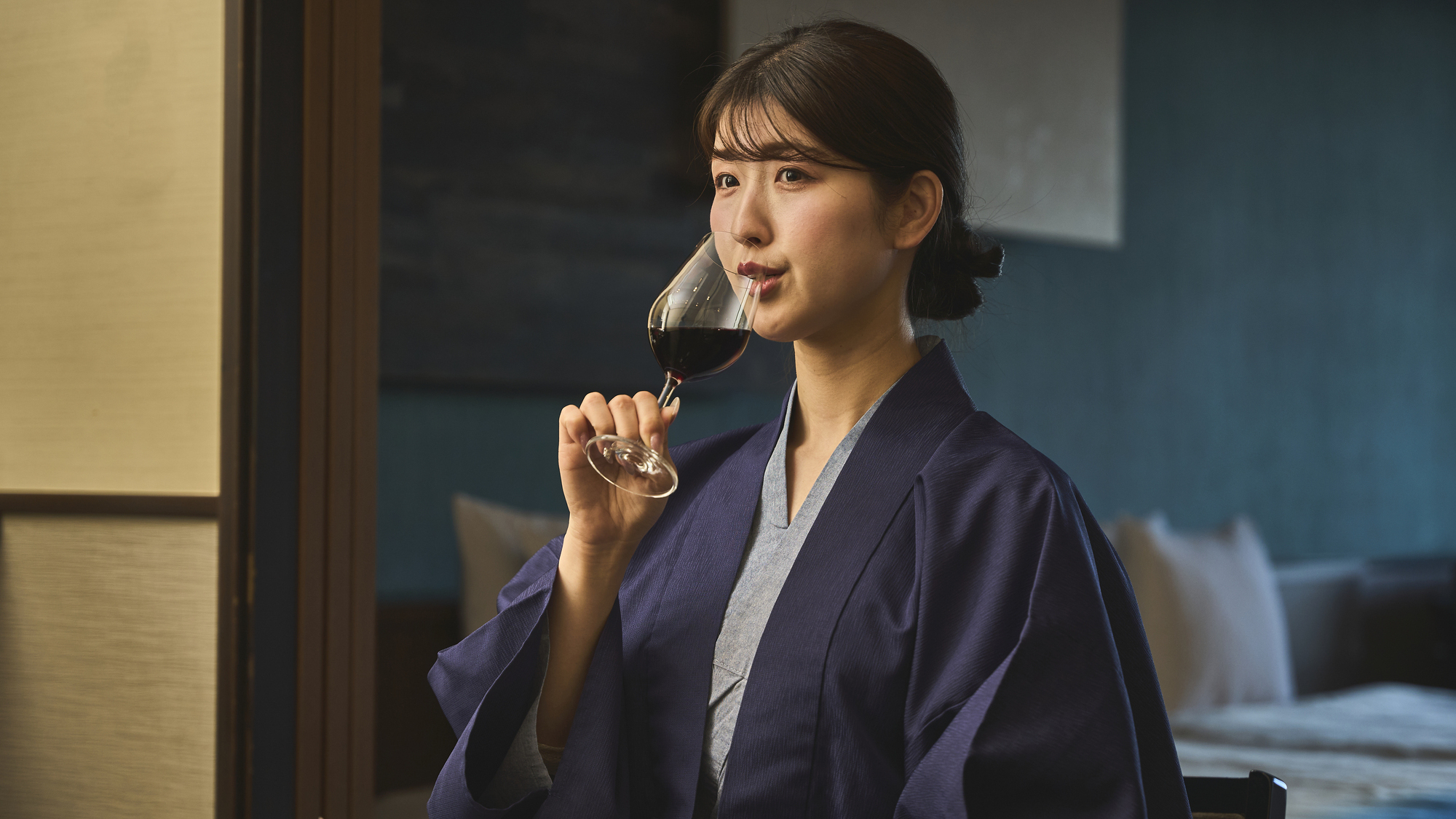 お部屋食イメージ