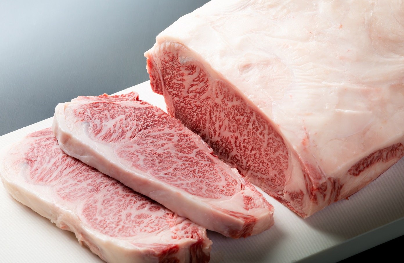 大分県最高峰ブランド『おおいた和牛』をビッフェでお好きなだけ楽しめるのは当館ならでは。