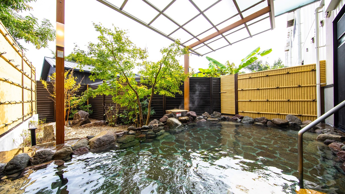 【さき楽75★素泊まり】別府地獄めぐりまで徒歩3分！観光やビジネスに★サウナ・温泉・高級ベットで快適