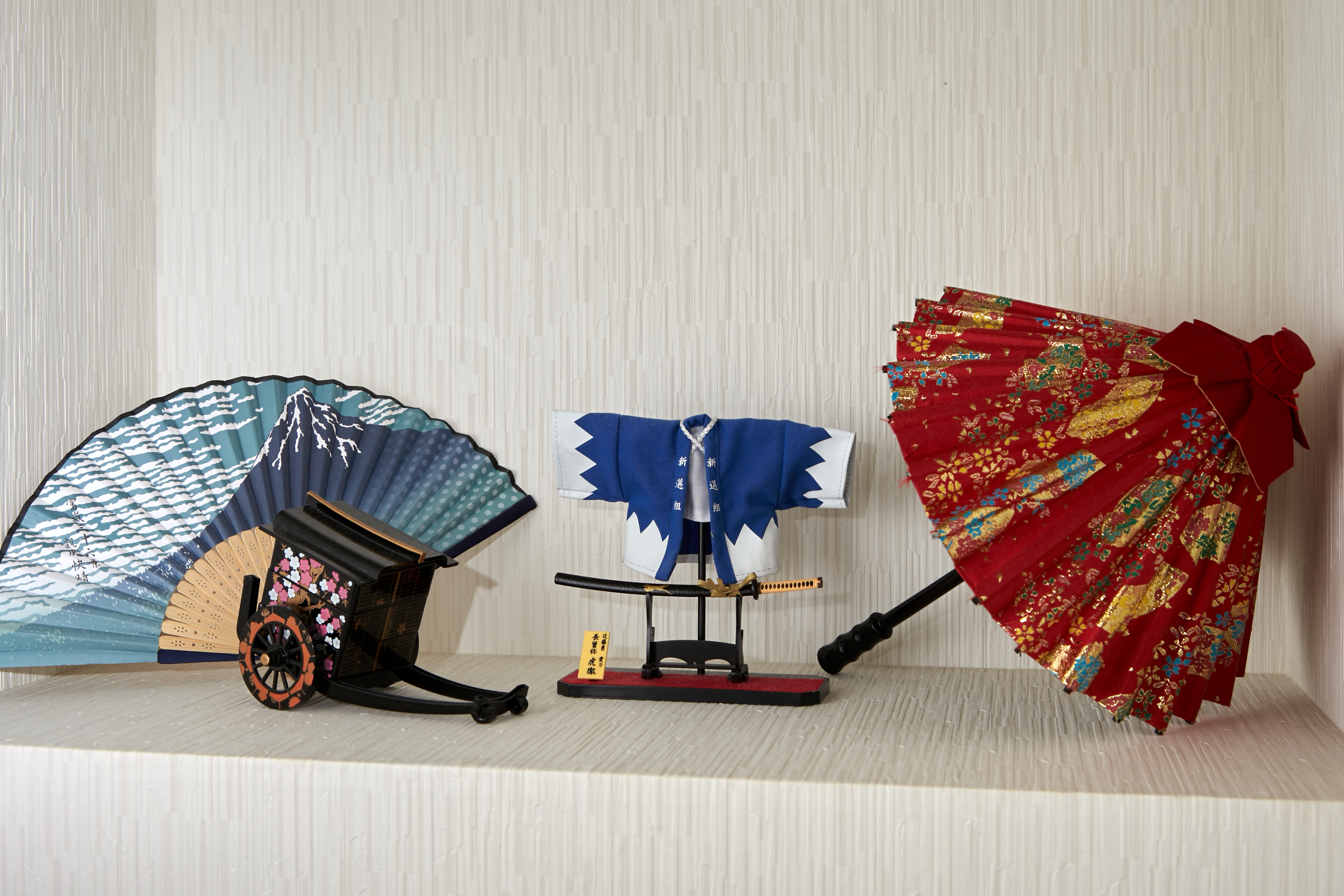 ２階ギャラリースペース