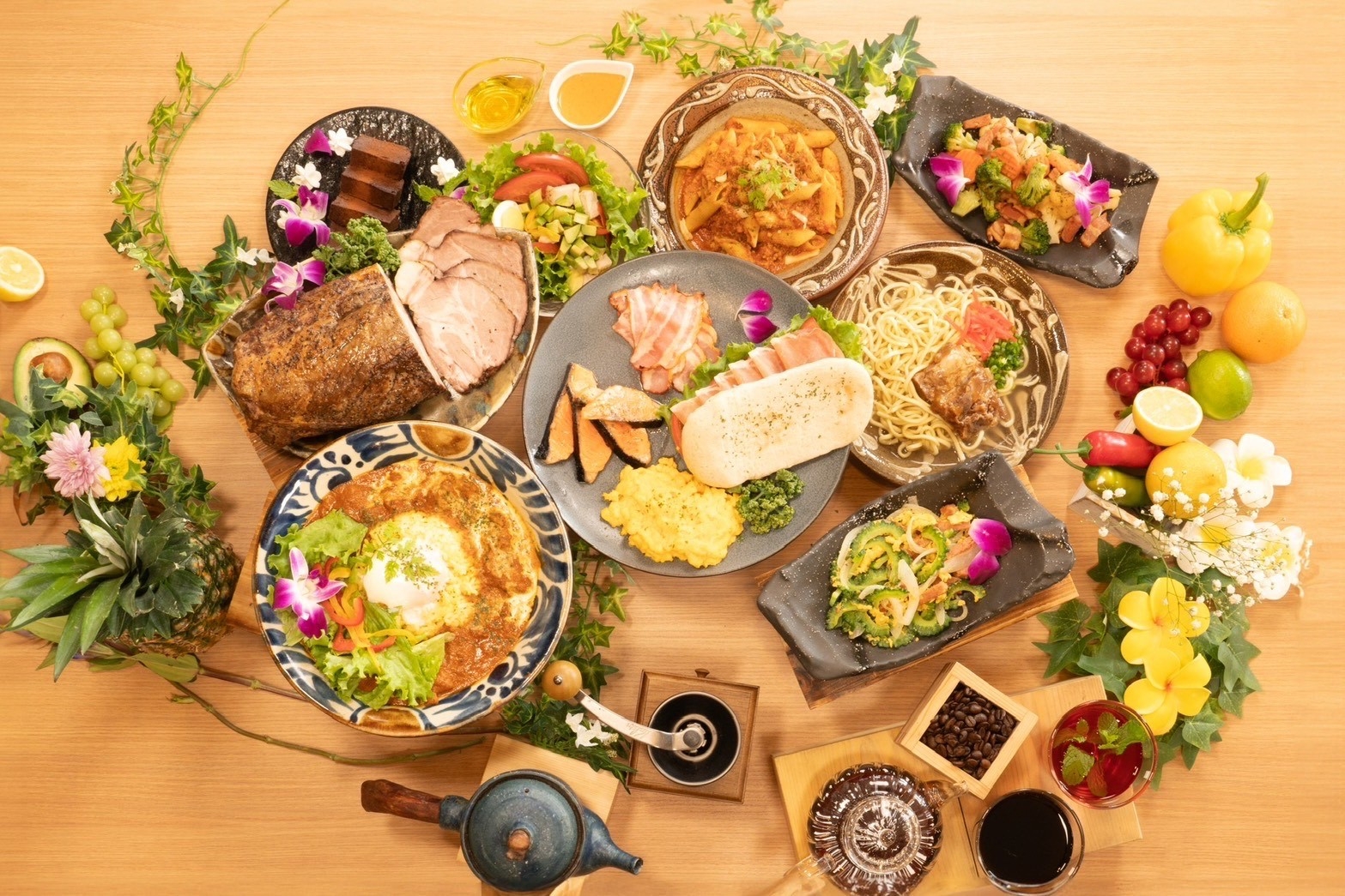 【ファミリーやご友人でのご利用におすすめ】ツインとトリプルで隣室確約プラン【朝食付】
