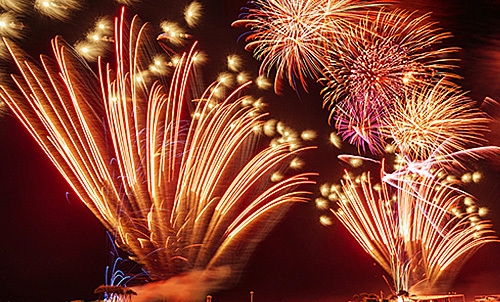 【花】【火】【大】【会】サマーフェス２０２６　オリオンビール★★★無料で驚き！